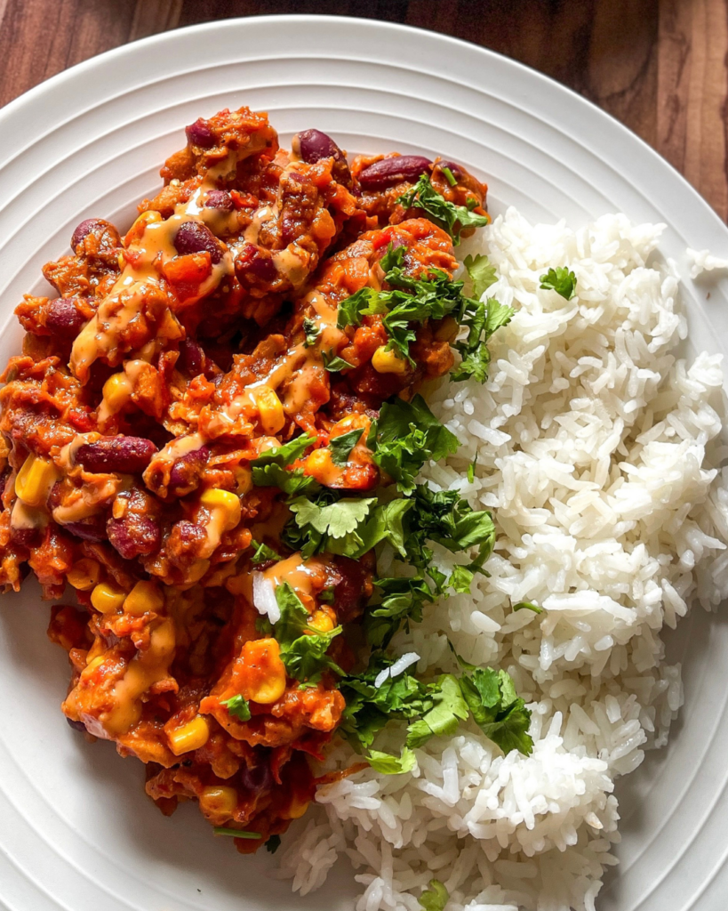 Chili con carne